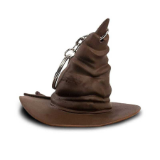 Harry Potter- Teszlek Süveg 3D kulcstartó-hanggal kulcstartó