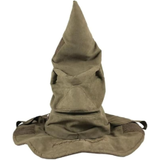  Harry Potter – Teszlek Süveg hanggal, 43 cm-es, beszélő varázskalap jelmez
