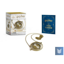 Harry Potter Time-Turner Kit társasjáték