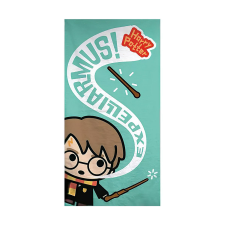  Harry Potter törölköző 140x70 cm babatörülköző, kifogó