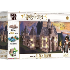  harry potter: toronyóra XL építőkészlet barkácsolás, építés