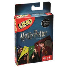  Harry Potter UNO kártya kártyajáték