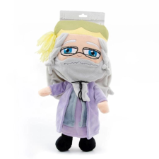 Harry Potter varázsló plüss - Dumbledore plüssfigura
