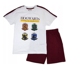  Harry Potter Witchcraft gyerek rövid pizsama 10 év / 140 cm gyerek hálóing, pizsama