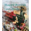  Harry Potter y la piedra filosofal. Edición Ilustrada