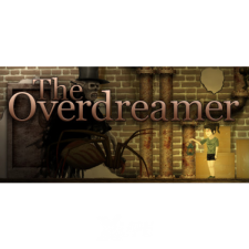 Hars The Overdreamer (PC - Steam Digitális termékkulcs) videójáték