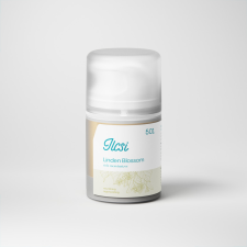  Hársfavirág intenzív arckrém 50 ml arckrém