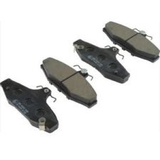 Hart fékbetét készlet autóalkatrész