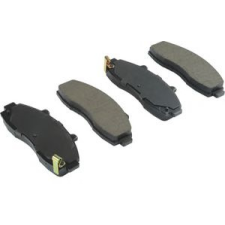 Hart fékbetét készlet fékbetét