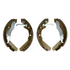 Hart fékpofakészlet hart 217 662 autóalkatrész