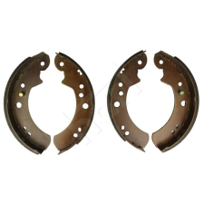 Hart fékpofakészlet hart 217 707 autóalkatrész