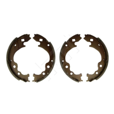 Hart fékpofakészlet hart 217 737 autóalkatrész