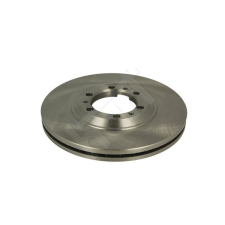 Hart féktárcsa hart 215 467 autóalkatrész