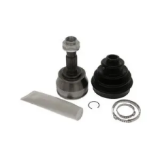 Hart féltengely csukló készlet 186mm autóalkatrész