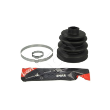 Hart gumiharangkészlet, hajtótengely hart 400 947 autóalkatrész