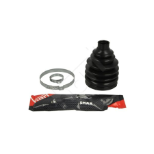 Hart gumiharangkészlet, hajtótengely hart 431 104 autóalkatrész