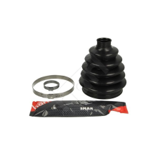 Hart gumiharangkészlet, hajtótengely hart 438 231 autóalkatrész