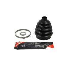 Hart gumiharangkészlet, hajtótengely hart 443 095 autóalkatrész