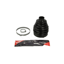 Hart gumiharangkészlet, hajtótengely hart 443 761 autóalkatrész