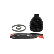 Hart gumiharangkészlet, hajtótengely hart 445 748 autóalkatrész