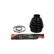 Hart gumiharangkészlet, hajtótengely hart 446 261 autóalkatrész