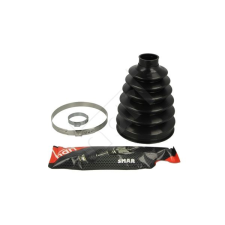 Hart gumiharangkészlet, hajtótengely hart 448 367 autóalkatrész