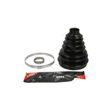 Hart gumiharangkészlet, hajtótengely hart 448 379 autóalkatrész