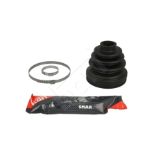 Hart gumiharangkészlet, hajtótengely hart 451 529 autóalkatrész