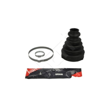 Hart gumiharangkészlet, hajtótengely hart 451 547 autóalkatrész