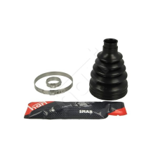 Hart gumiharangkészlet, hajtótengely hart 451 752 autóalkatrész