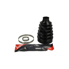 Hart gumiharangkészlet, hajtótengely hart 451 855 autóalkatrész