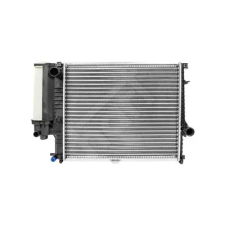 Hart hűtő, motorhűtés 600 383 autóalkatrész