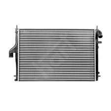 Hart hűtő, motorhűtés hart 611 932 autóalkatrész