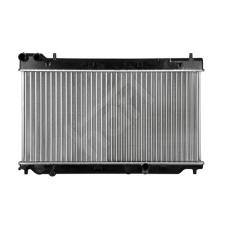 Hart hűtő, motorhűtés hart 641 277 autóalkatrész