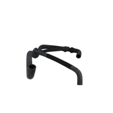 Hart hűtőcső hart 610 803 autóalkatrész