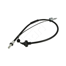 Hart huzal, kuplungműködtetés hart 349 492 autóalkatrész