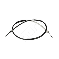 Hart huzal, rögzítőfék hart 214 528 autóalkatrész