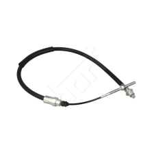 Hart huzal, rögzítőfék hart 241 010 autóalkatrész