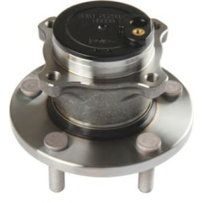 Hart kerékcsapágy készlet autóalkatrész