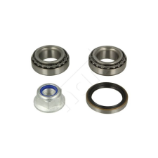 Hart kerékcsapágy készlet hart 901 216 autóalkatrész