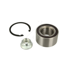 Hart kerékcsapágy készlet hart 903 619 autóalkatrész