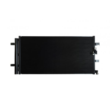 Hart kondenzátor, klíma hart 621 676 autóalkatrész