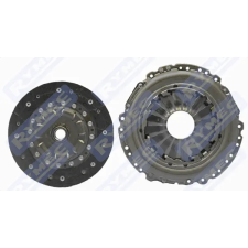 Hart kuplungkészlet kuplung nyomólappal,központi kinyomó nélkül autóalkatrész