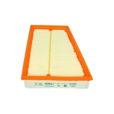 Hart légszűrő 243mm,192mm autóalkatrész