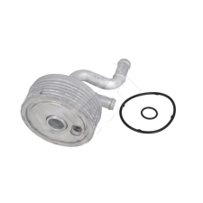 Hart Olajhűtő, automata sebességváltó hart 646 487 autóalkatrész