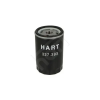Hart olajszűrő 327 393