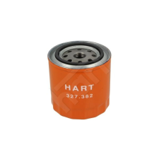 Hart olajszűrő hart 327 382 autóalkatrész