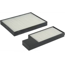 Hart pollen szűrő utastér levegő 183mm,219mm autóalkatrész