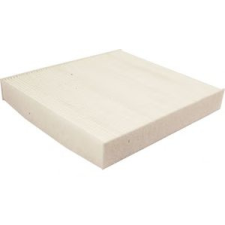 Hart pollen szűrő utastér levegő 222mm,200mm,klímával szerelt járművekhez autóalkatrész