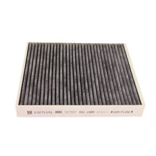 Hart pollen szűrő utastér levegő 240mm,204mm autóalkatrész